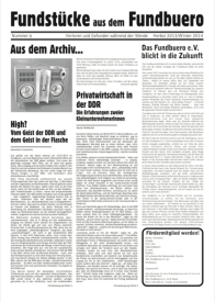 6 Seiten DIN A3 auf 80g Recycling, RETRO-LOOK!