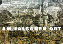 Auftrag: fiftyfifty Galerie, http://www.fiftyfifty-galerie.de - 200 Kunstdrucke Katharina Sieverding, 4/0 Euroscala, 330 x 480 mm auf 350g Lumi Silk.